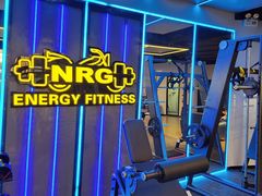 -NRG健身私教CLUB(打浦桥店)
