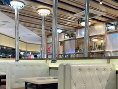 大堂-千岛樱海鲜烤肉火锅自助餐厅(云龙万达店)