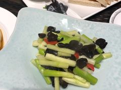 -走马楼饭庄(慈城古县城店)
