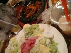 -Rural Tequila墨西哥餐厅(东川路店)