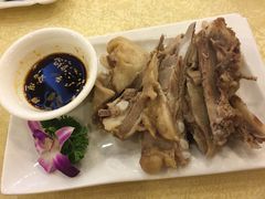 -那达慕蒙古风味酒楼