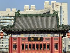 -古文化街旅游区