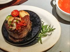 -西堤牛排(北京国瑞店)