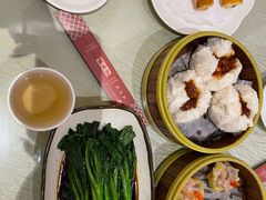 -香港威特瑞茶餐厅(小白楼音乐厅店)