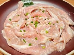 -烧肉达人•炭火烧肉(新天地店)