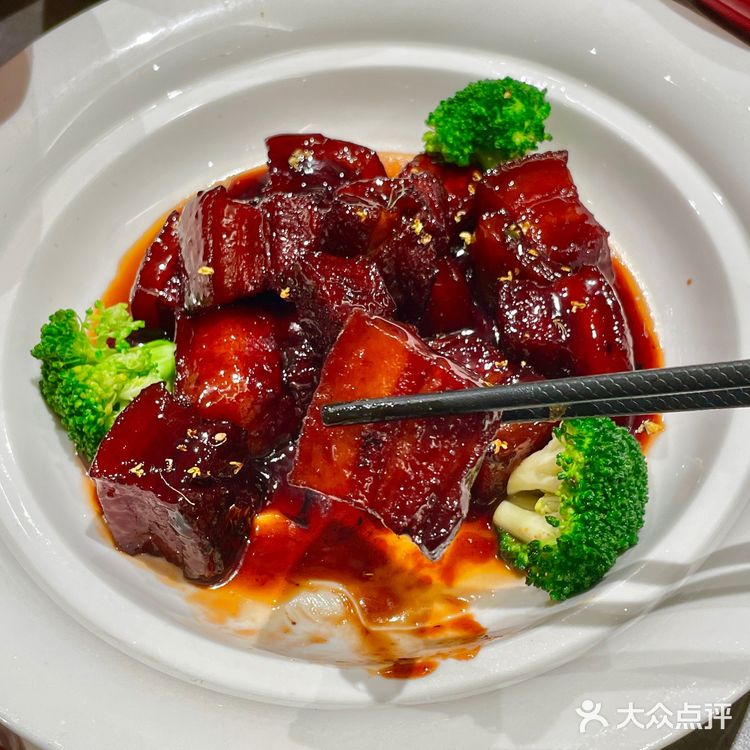 闹市中的必吃私房菜‼️