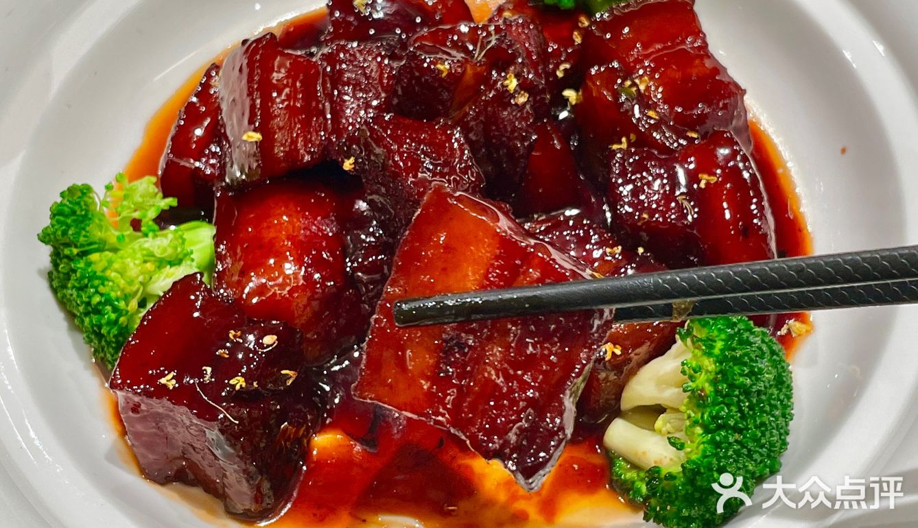 闹市中的必吃私房菜‼️