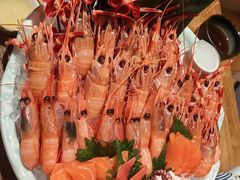 -福樱兰海鲜放题铁板烧(加州店)
