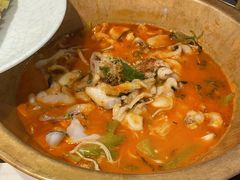 -永安水煮活鱼·仪征土菜院子