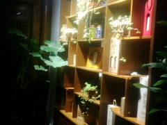 -碧露轩·大益茶体验馆(镇江路店)