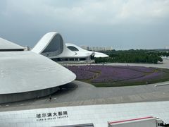 -哈尔滨大剧院