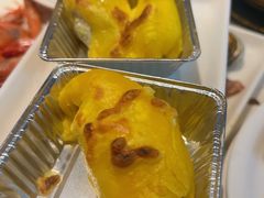 -半岛听涛蒸汽海鲜自助(K11店)
