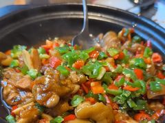 -新白鹿餐厅(城西银泰城店)