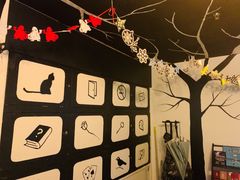 -Doors独立剧情密室(东门分店)