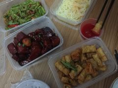 -涌上外婆桥(南塘店)
