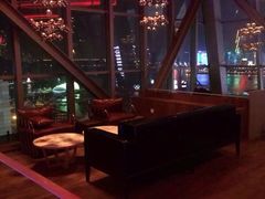 -VENU+海景酒廊