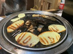 -九田家黑牛烤肉料理(太阳城店)