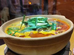 -郭婆婆疯子鸡·土货江湖菜馆