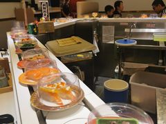 -禾绿回转寿司(苏宁广场店)