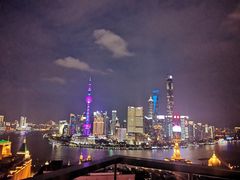 -顶层酒吧ROOF(上海艾迪逊酒店)