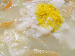 -官塘锋记鱼生·生腌·砂锅粥(牌坊街店)