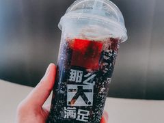 -麦当劳(民盈·国贸城店)