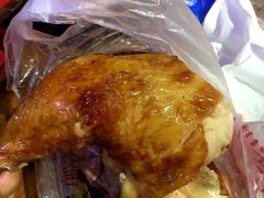 -吴山烤禽 (吴山路店)