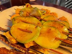 -贰醒·私房小院烧烤 (太古里店)