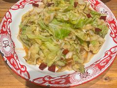 -破三川·新川菜(静安大融城店)