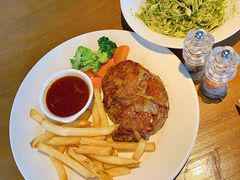 -FABIO’S费比欧披萨餐厅