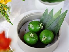 -上蔬无瑕· 创意素食·Vegetarian(华采天地店)