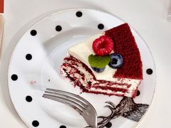 -姆们M Sweetie Cake(三里屯店)