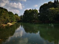 -贵阳市花溪国家城市湿地公园