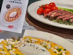 -翡翠鸟精品泰国菜(北辰财富中心店)