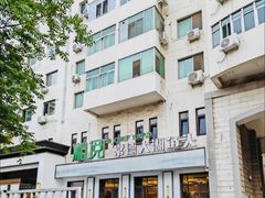 -湘阅•威海海鲜•湖南味道(华宝店)
