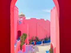 -漳州滨海火山岛自然生态风景区