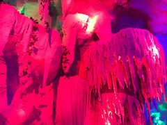 -水晶之星洗浴温泉汗蒸