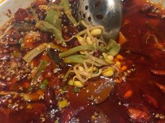 -巴盟人家·内蒙地方菜(华丽家族店)