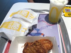 -小姜锅贴(凤凰街店)