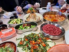 -靓靓蒸虾(中山公园店)