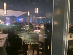 -武汉世茂希尔顿酒店·汇·全日餐厅