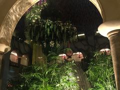 -深圳东部华侨城茵特拉根酒店
