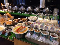 -北京北辰洲际酒店