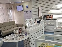 -优视力蔡司眼镜验配中心(越秀城市广场奥莱店)