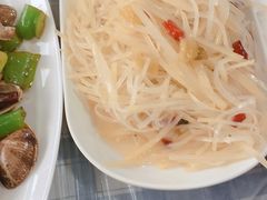 -辣螃铠盆盆蟹大排档(总店)