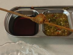 -白仁仔· 活烤海鲜 宵夜(豫园店)