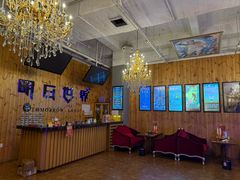 -明日世界密室轰趴·剧本桌游·箭馆团建(国贸店)