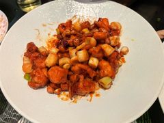 -香丰阁·烤鸭·川湘菜(清河店)