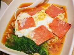 -满得意茶餐厅·顺德家常菜·港式经典(大良店)