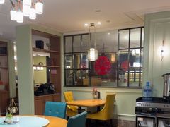 -新海渔港·胶东海鲜家常菜·家宴(奥体中心店)